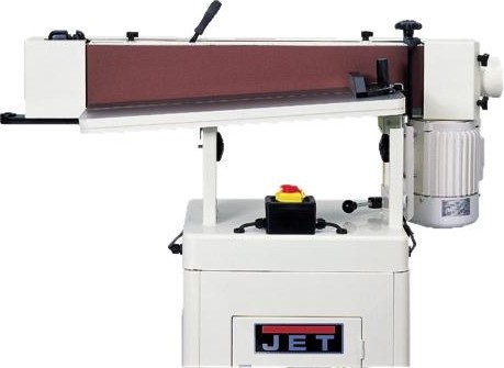 Станок для шлифовки кантов JET EHVS-80 400V 708449T