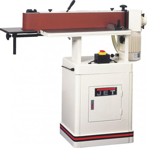 Станок для шлифовки кантов JET EHVS-80 230V 708449M
