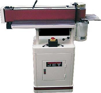 Станок для шлифовки кантов JET OES-80CS 400V 708447T