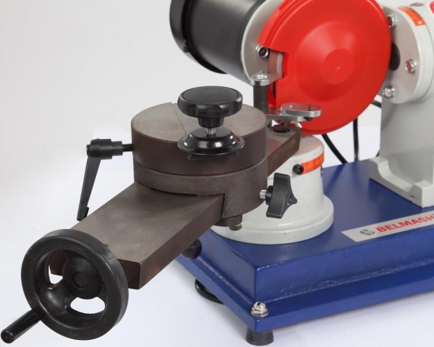 Станок для заточки пильных дисков BELMASH GSB-700 S145A - изображение 3