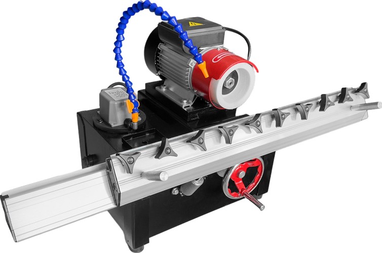 Станок для заточки строгальных ножей PROMA MF206A/230 25241008 - изображение 2