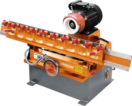 Станок для заточки строгальных ножей КРАТОН PBS-630 4 02 08 002