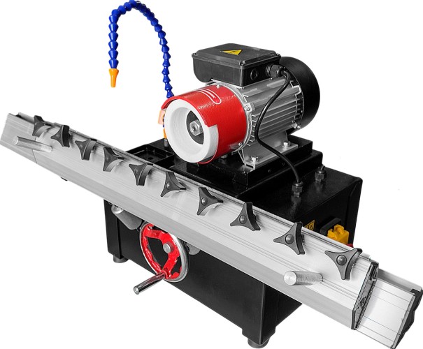 Станок для заточки строгальных ножей PROMA MF206A/230 25241008