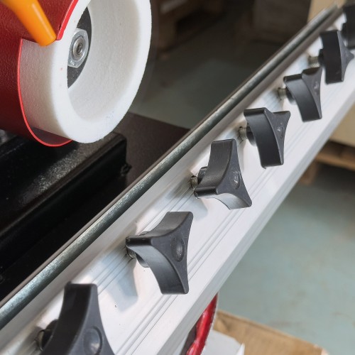 Станок для заточки строгальных ножей PROMA MF206A/230 25241008 - изображение 3