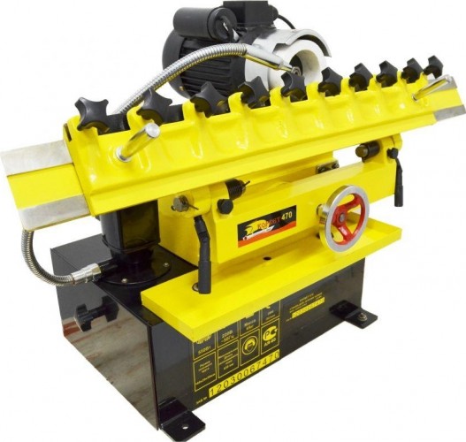 Станок для заточки строгальных ножей КОРВЕТ 470 94700