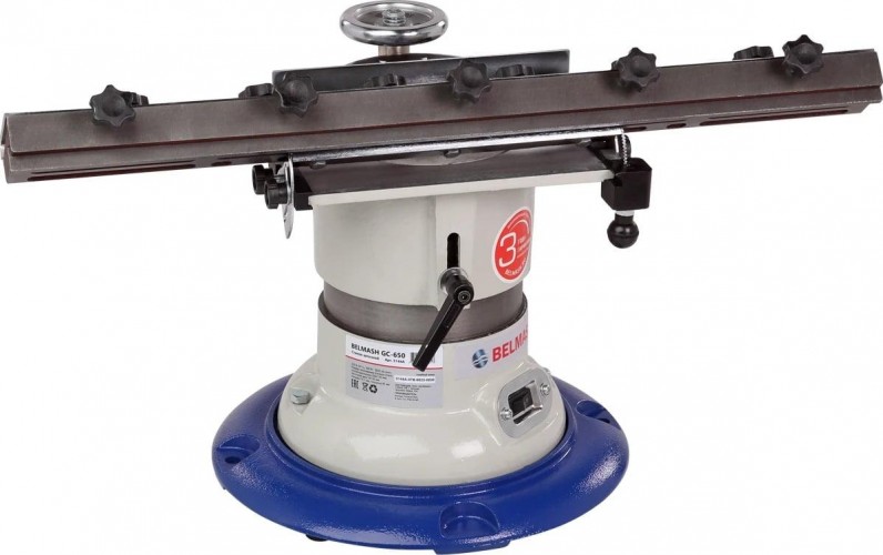 Станок для заточки строгальных ножей BELMASH GC-650 S144A
