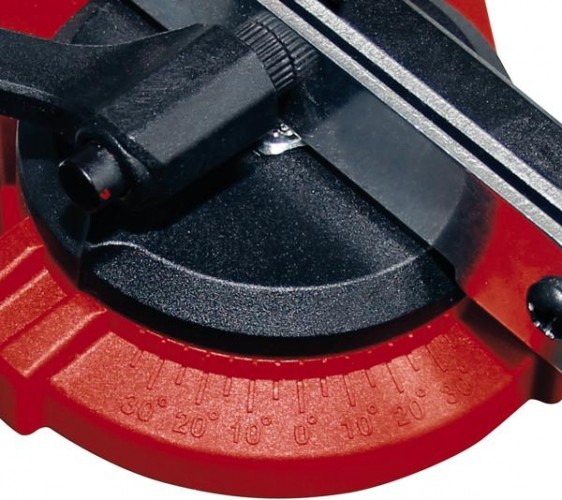 Станок для заточки цепей EINHELL PXC GE-CS 18 Li-Solo аккумуляторный, (без акб и з/у) 4499940 - изображение 2