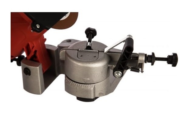 Станок для заточки цепей EINHELL GC-CS 85 E 4499920 - изображение 4