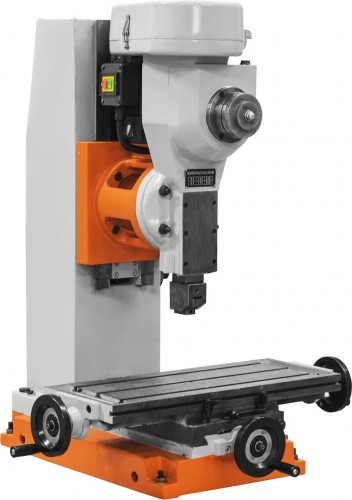 Станок долбежный STALEX B5013 376602 - изображение 2