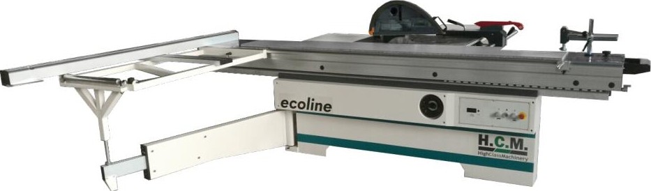 Станок форматно-раскроечный HCM OPTIMA 3200R