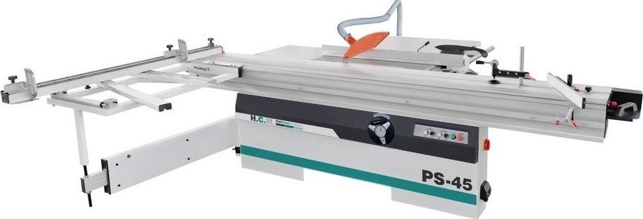 Станок форматно-раскроечный HCM PS-45 MJ