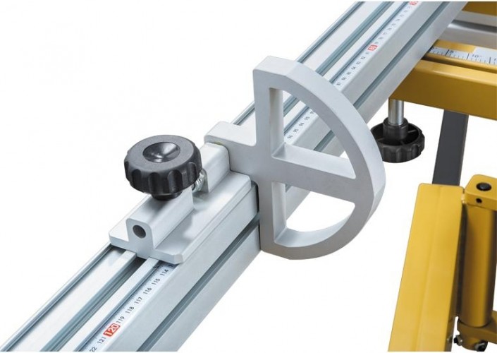 Станок форматно-раскроечный Powermatic PMPS-1600 PMPS-1600-3 - изображение 5