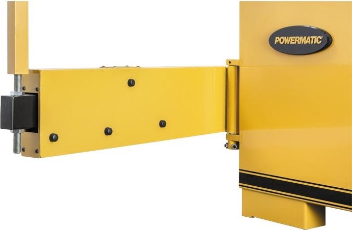 Станок форматно-раскроечный Powermatic PMPS-1600 PMPS-1600-3 - изображение 3