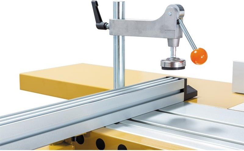 Станок форматно-раскроечный Powermatic PMPS-1600 PMPS-1600-3 - изображение 4