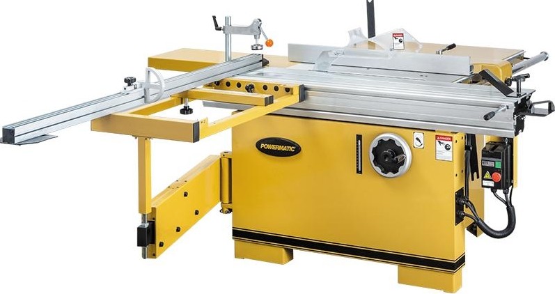 Станок форматно-раскроечный Powermatic PMPS-1600 PMPS-1600-3