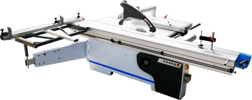 Станок форматно-раскроечный PROMA PKS-300/3200 65000008