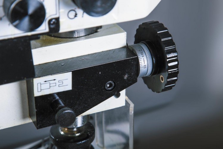 Станок фрезерно-сверлильный JET JMD- 1 50000020M - изображение 4