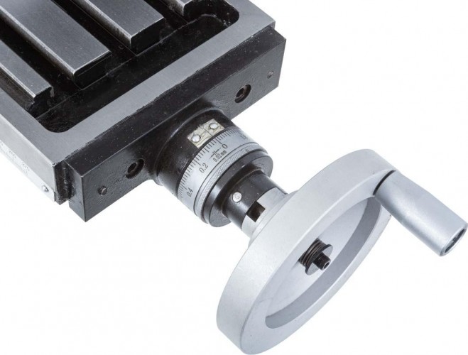 Станок фрезерно-сверлильный JET JMD-2L 50000987M - изображение 5