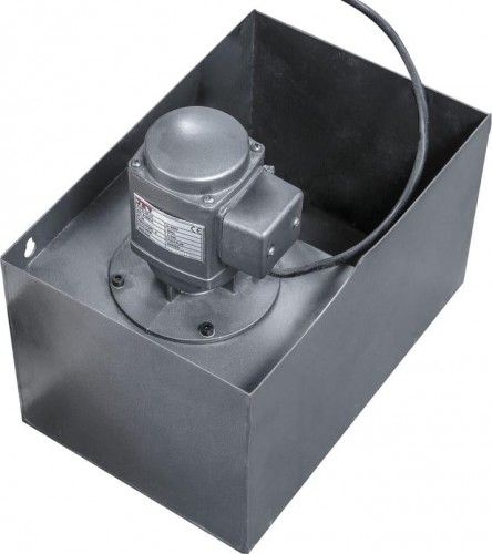 Станок фрезерно-сверлильный JET JMD-50LPFD с УЦИ 50000859T - изображение 5