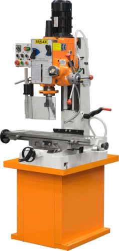 Станок фрезерно-сверлильный STALEX WMD45 10205450