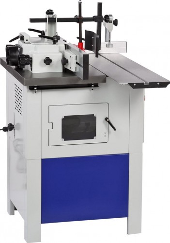 Станок фрезерный BELMASH MM1500ST1000/400 с подвижным столом S199A - изображение 4