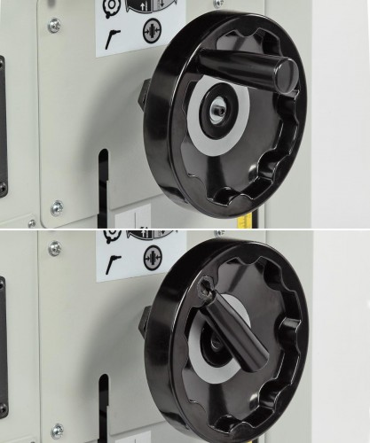 Станок фрезерный BELMASH MM1500ST1000/400 с подвижным столом S199A - изображение 2