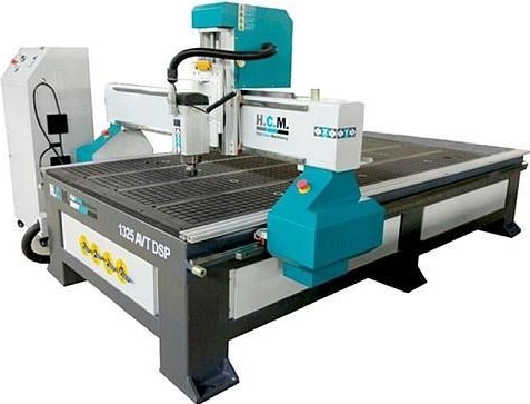 Станок фрезерный HCM 1325AVT с ЧПУ F0044061