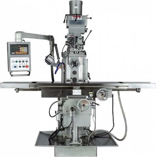 Станок фрезерный JET JMD-1463 TSX DRO  50000984T - изображение 3