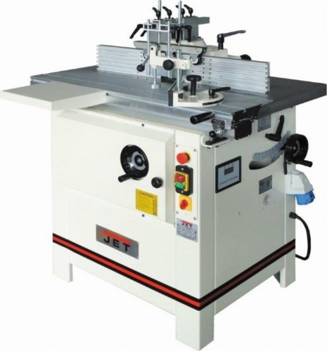 Станок фрезерный JET JWS-2600 400V 10000790T