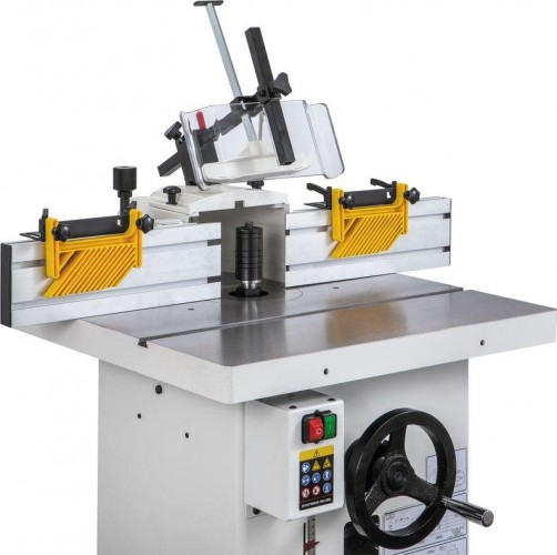 Станок фрезерный JET JWS-34KS 230V 708502K-RU - изображение 3