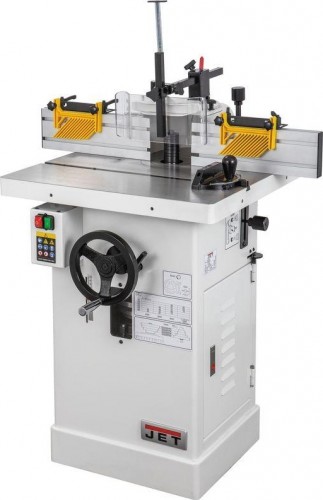 Станок фрезерный JET JWS-34KS 230V 708502K-RU