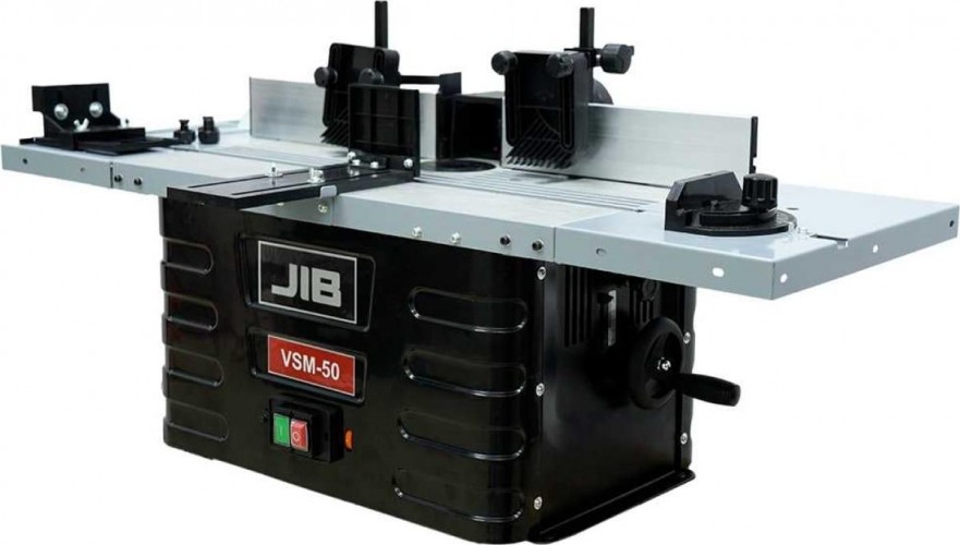 Станок фрезерный Jib VSM-50 0510020271000