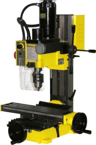 Станок фрезерный КОРВЕТ 413 94130