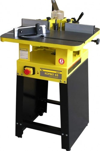 Станок фрезерный КОРВЕТ 83 90830