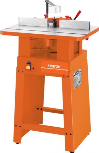 Станок фрезерный КРАТОН WMM-0,75 4 01 04 003