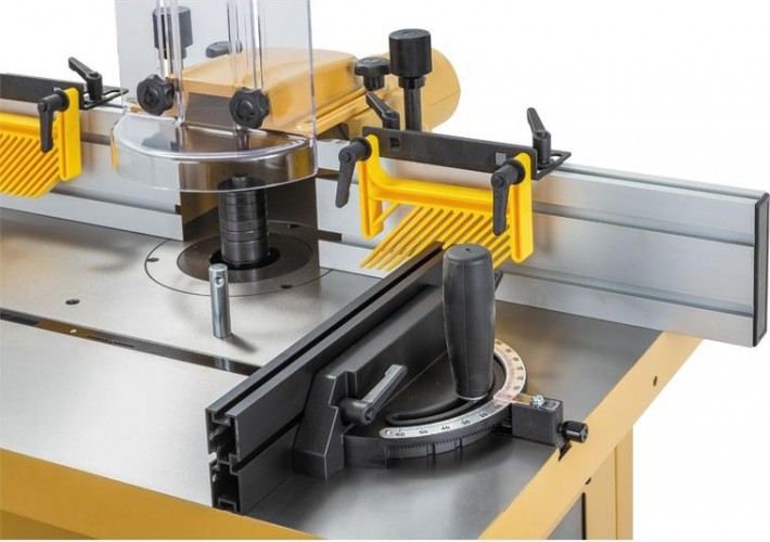 Станок фрезерный Powermatic PM2500 400V 1792500-3RU - изображение 5