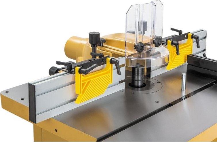 Станок фрезерный Powermatic PM2500 230V 1792500-RU - изображение 3