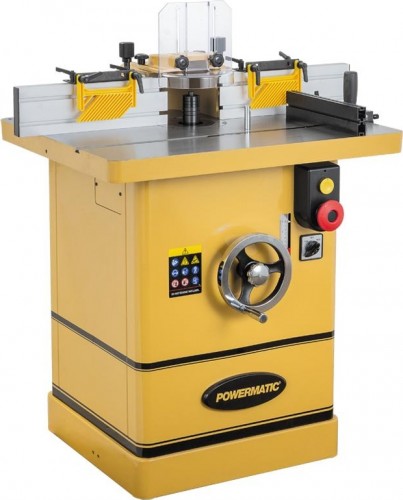 Станок фрезерный Powermatic PM2500 400V 1792500-3RU - изображение 2