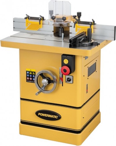 Станок фрезерный Powermatic PM2500 230V 1792500-RU