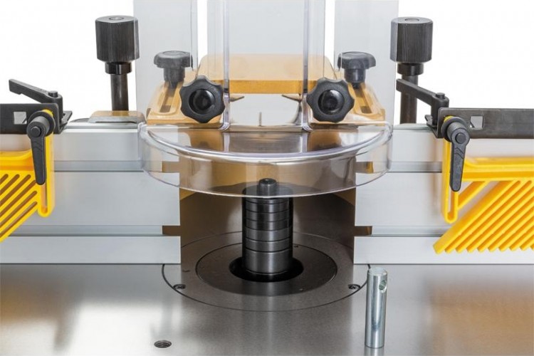 Станок фрезерный Powermatic PM2500 400V 1792500-3RU - изображение 4