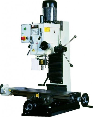 Станок фрезерный PROMA FP-45P 25330045