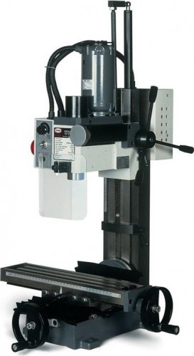 Станок фрезерный PROMA FPX-25E 25951000