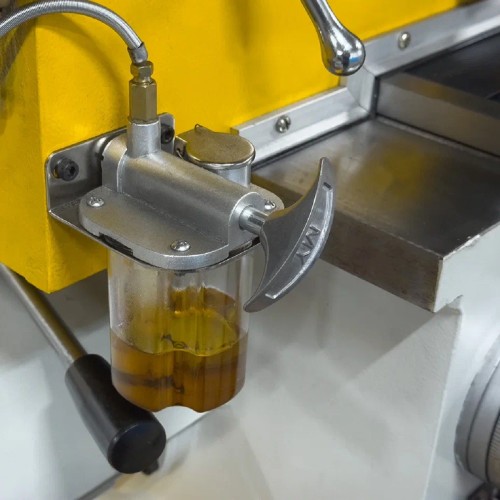 Станок фрезерный PROMA FVV-125PD 25330125 - изображение 2