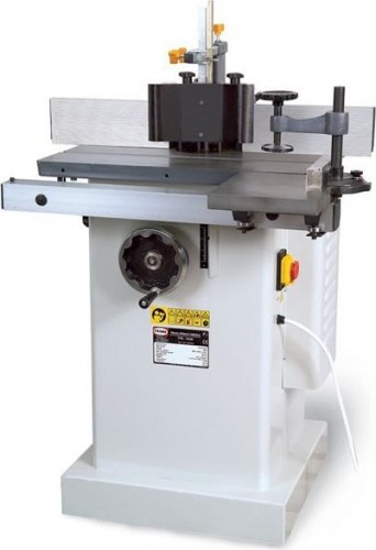 Станок фрезерный PROMA TFS-75/30 25007530