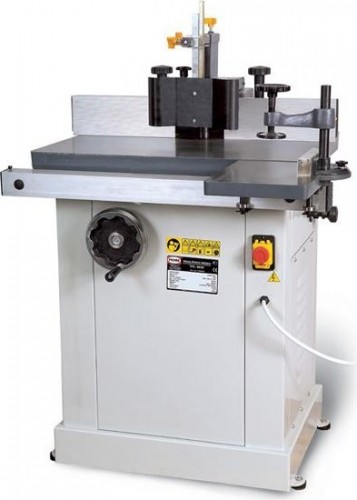 Станок фрезерный PROMA TFS-90/30 25009030