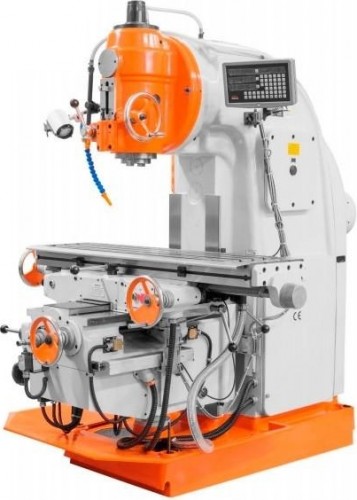 Станок фрезерный Visprom FH-170 вертикальный, с УЦИ 38803000