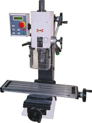 Станок фрезерный Visprom FP-20A 25900000