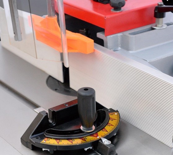 Станок фрезерный Warrior W0401F 2,2 кВт, 230В 0501010027000 - изображение 3