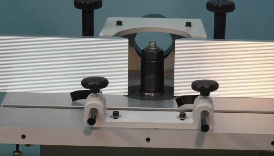 Станок фрезерный Warrior W0404 1,5 кВт, 230В 0501010025000 - изображение 3