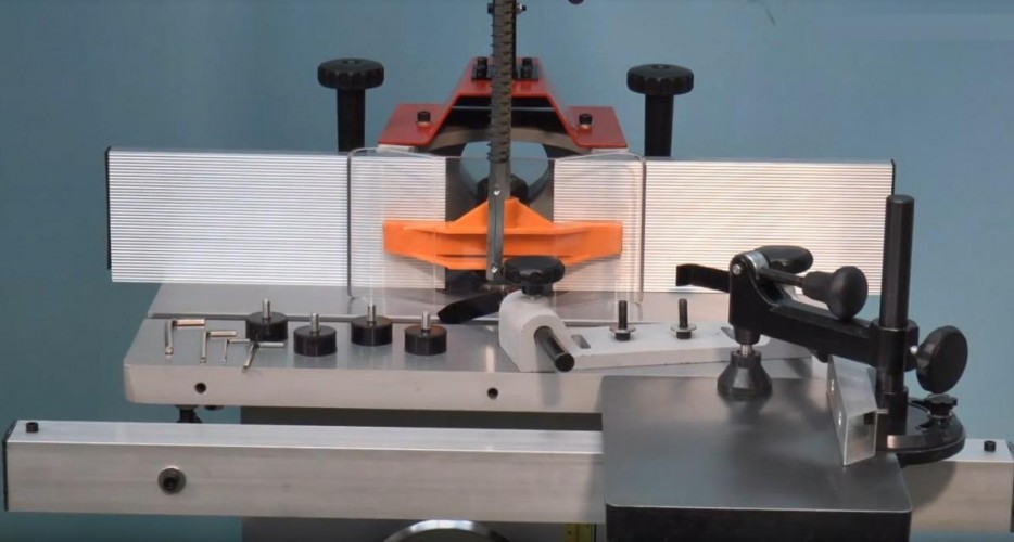 Станок фрезерный Warrior W0404 1,5 кВт, 230В 0501010025000 - изображение 2